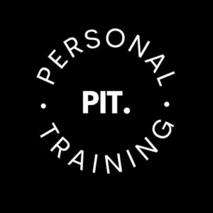 Logo Pit Personal Training
